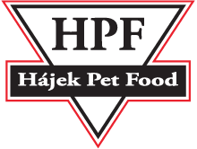 Hájek Pet Food